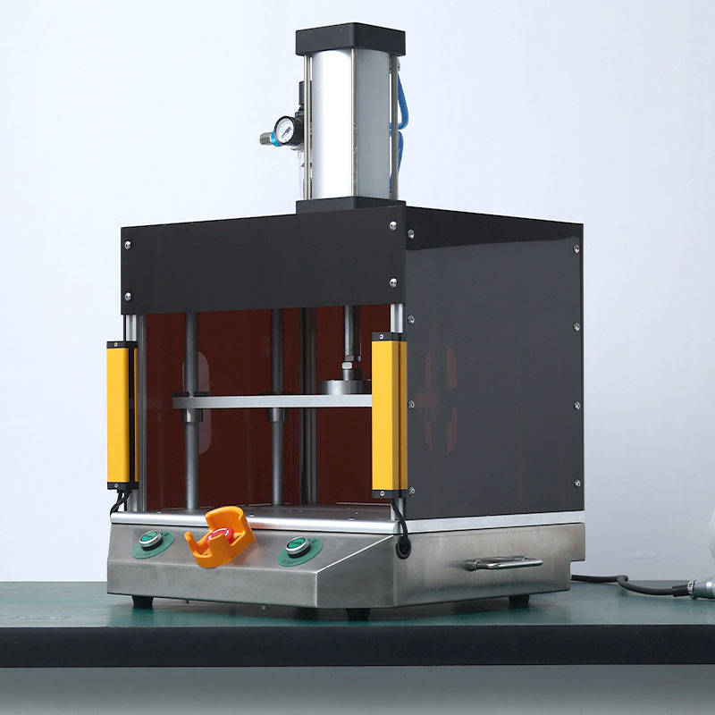 Santiago-de-ChileAir tightness test fixture